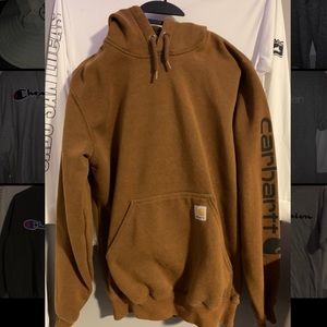 Carhartt sweatshirt